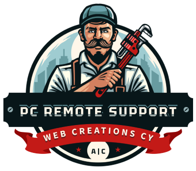 Web Creations CY Support